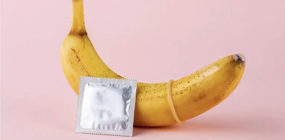 盖娅健康如何正确佩戴安全套简单七步