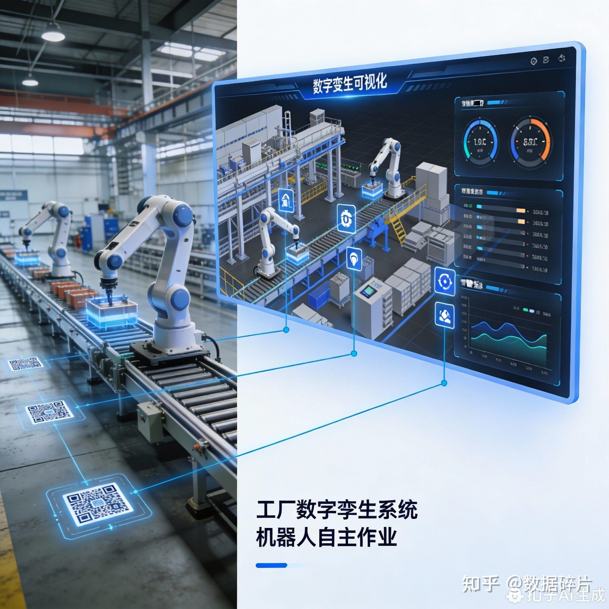2026年AI创业的五大黄金赛道:从技术风口到商业落地的完整路径 - 知乎