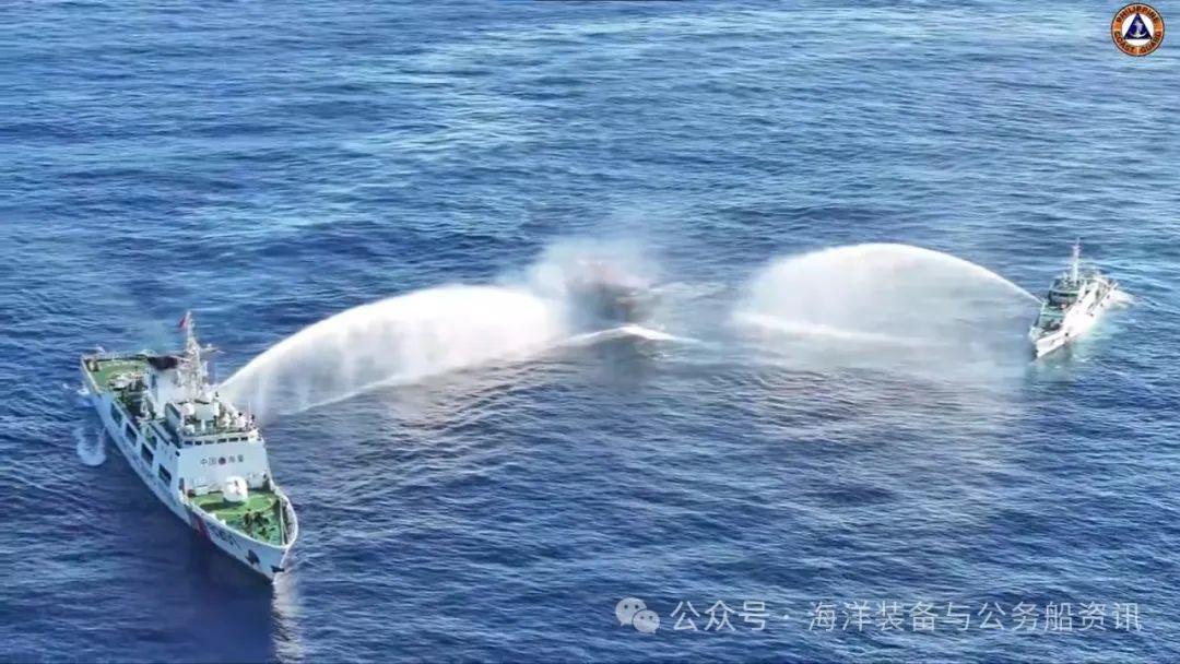 美菲台海南海同日挑衅预示日右翼渔船即将赴钓鱼岛侵权 - 知乎