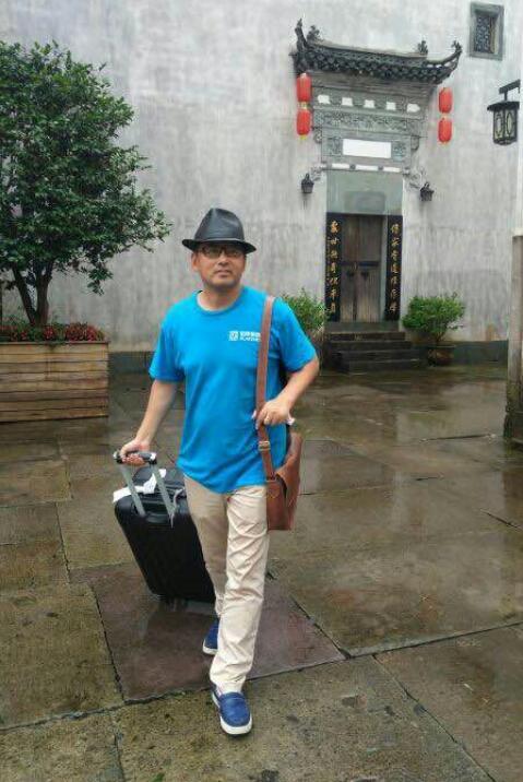 联合创始人袁驰谈蜗牛客只有第一没有第二