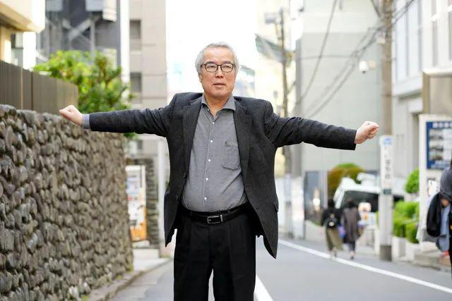 夺得本因坊后木谷实的一番话让石田芳夫弈出生涯之局