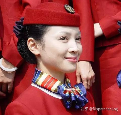 Dispatcher Log 43 空姐制服穿脏了 由谁来清洗呢 知乎
