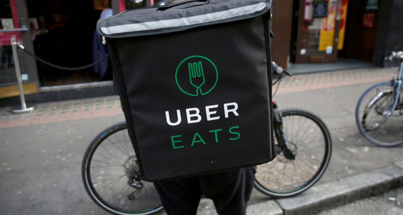 是否值得在日本东京跑uber Eats外卖 是否能超28小时 知乎