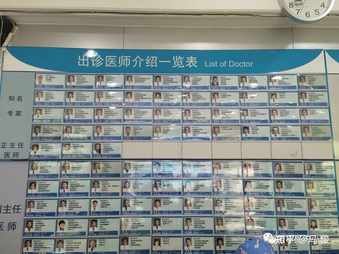 北京八大处医院医生测评！（附2021整形项目价格表） - 知乎
