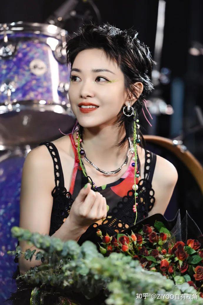 优格女孩:遵循原生基调