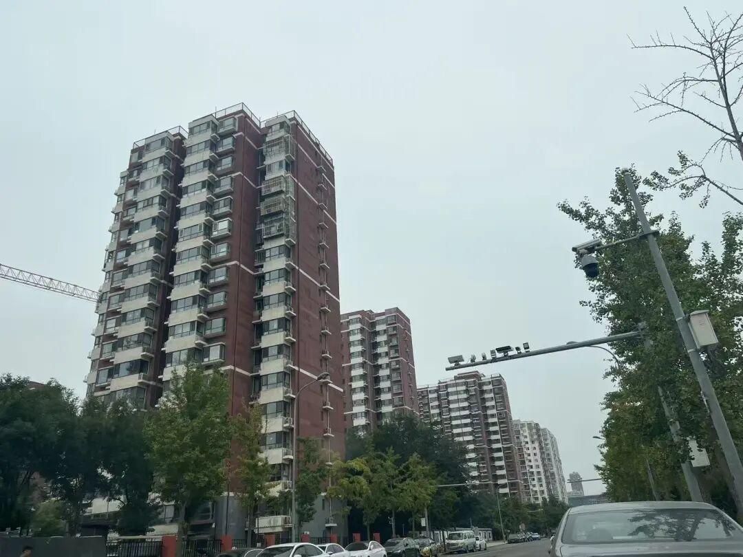 石景山第一个好房子项目,首钢璟悦长安优缺点测评! - 知乎