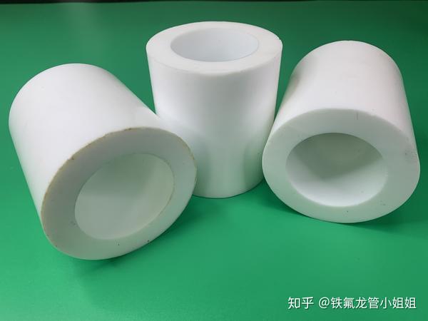 深入浅出解析聚四氟乙烯塑料王(ptfe)性能和应用 - 知乎