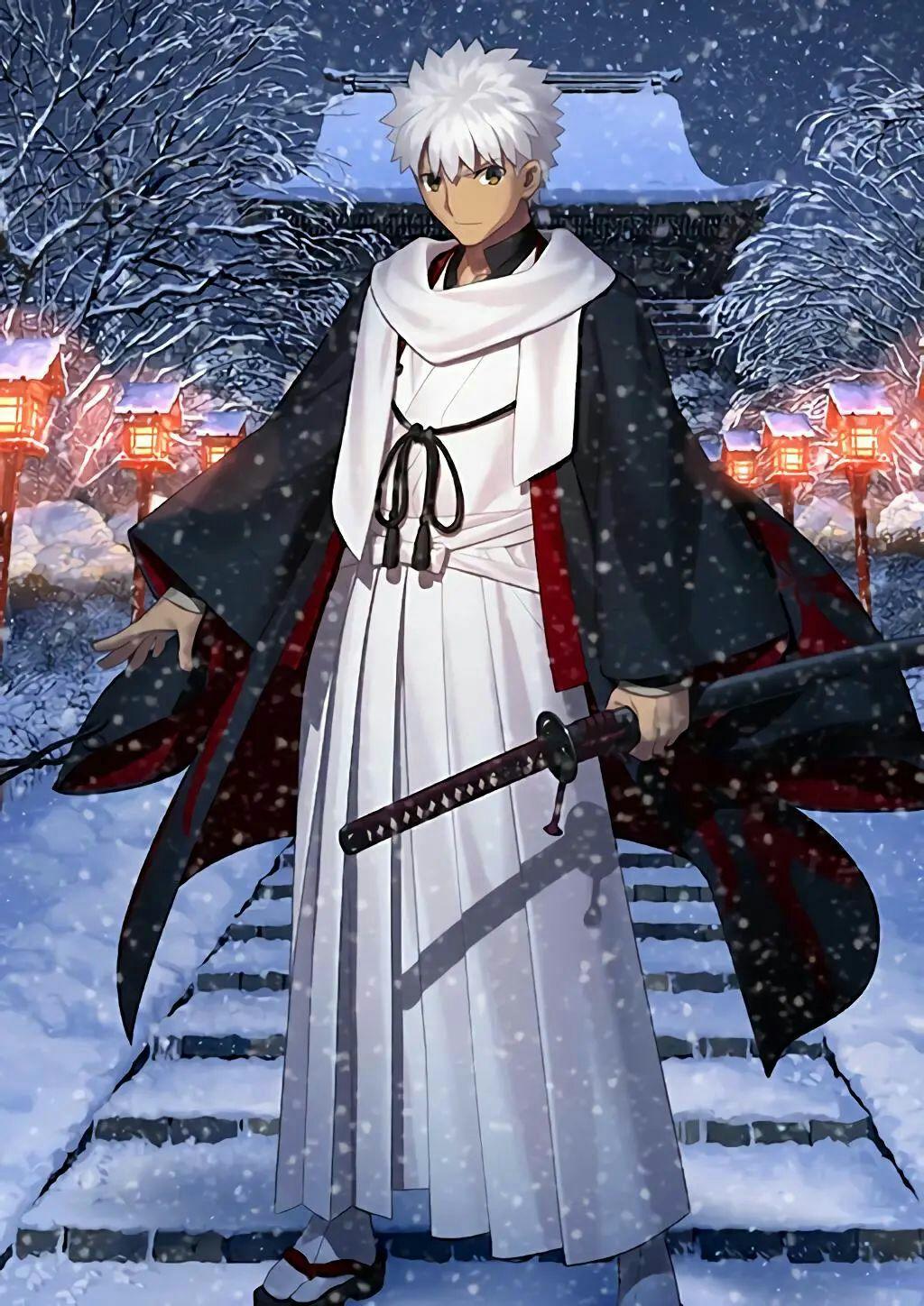 如何评价日服fgo出的新年从者千子村正强度如何