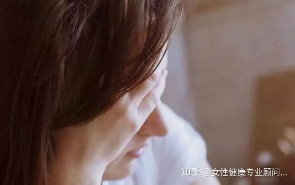 芮姐告诉你为什么作为一名处女也会得这样的病 知乎