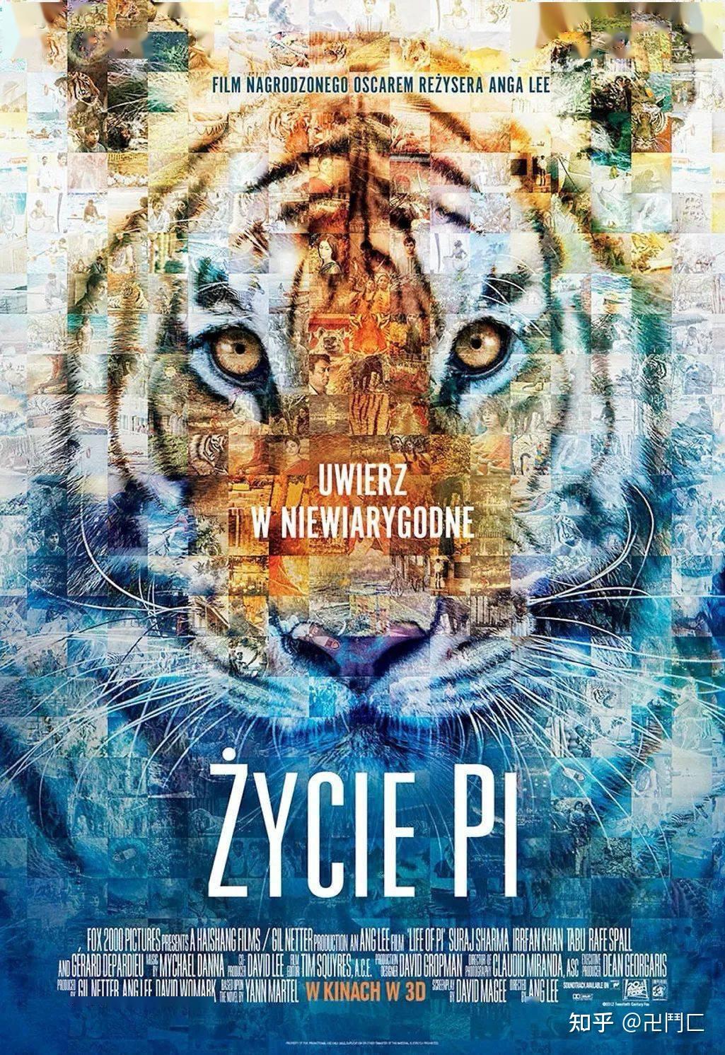 这才是过年该看的：21年精选63部电影，总有一部适合你- 知乎