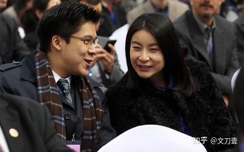 富不过三代?霍启刚凭什么能成为人生赢家?-1霍启刚