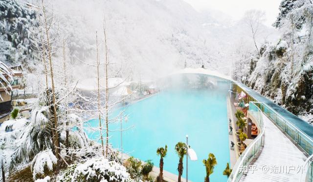 你好李焕英春天到了我想带你去磨西古镇做这7件事