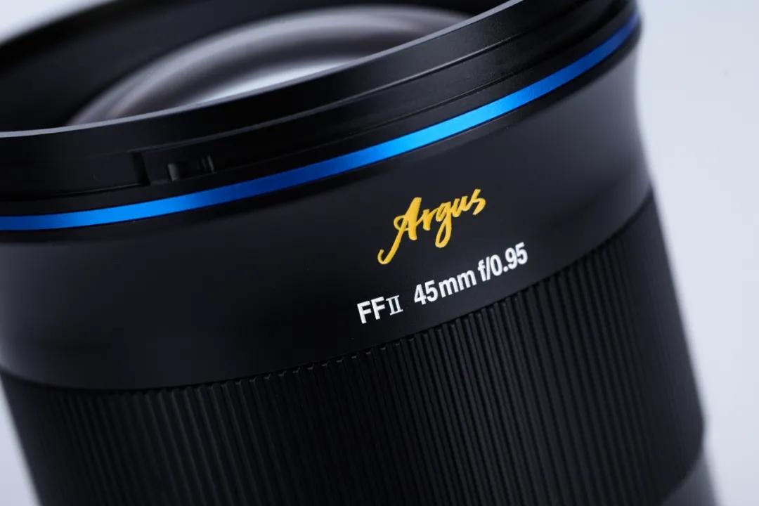 老蛙45mmf095镜头曝光