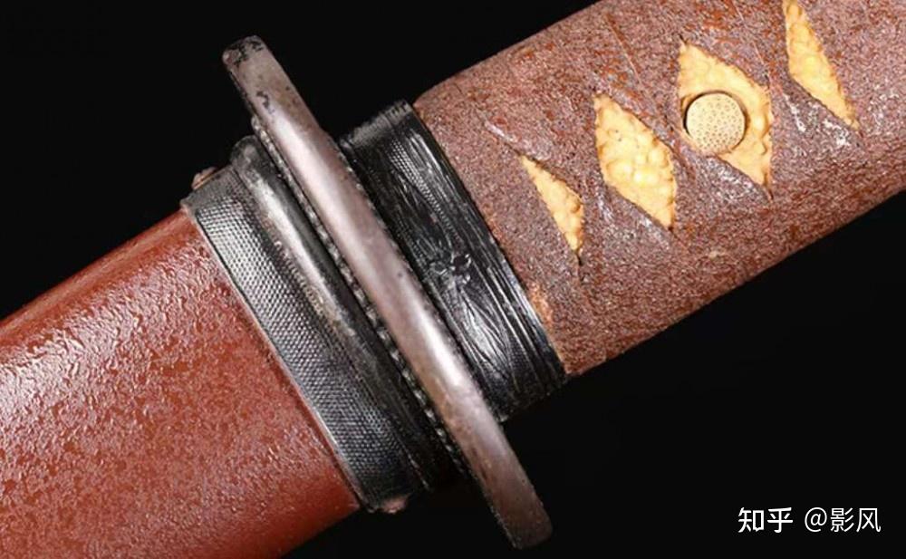 三式军刀 - 知乎