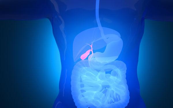 胆囊癌早期的症状是什么 知乎