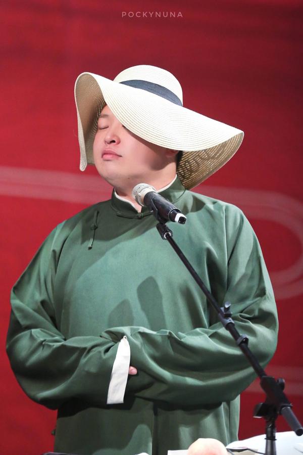 如果可以嫁入德云社你会选择嫁给谁啊?为什么?