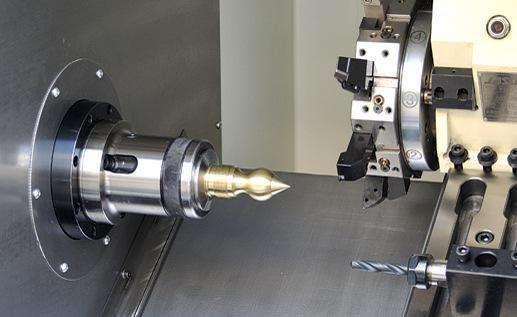 数控加工中常用的对刀方法