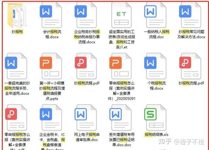 新手小白刚入职,做账报税都不会,老会计不愿意教怎么办?插图15 新手小白刚入职,做账报税都不会,老会计不愿意教怎么办?插图15