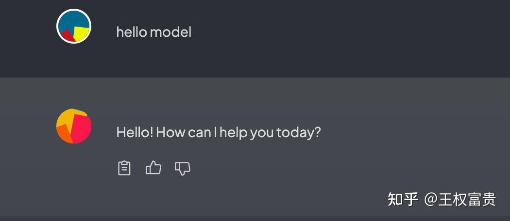闲谈大模型（1）：Anything LLM 在本地使用自己的大模型与 RAG - 知乎