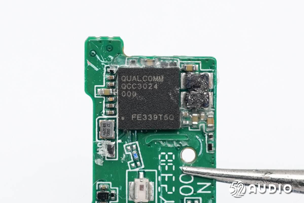 aptX自适应音频技术,cVc通话降噪,韶音新款通讯耳机采用高通QCC3024方案 - 知乎