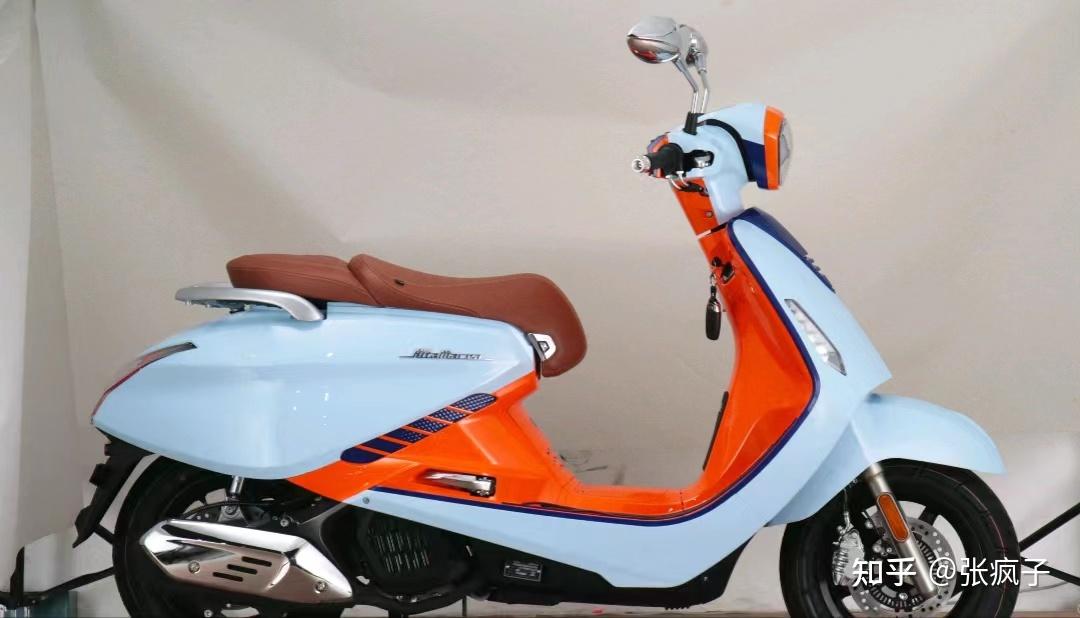 天鹰复古踏板楼兰上市售价让大伙沉默