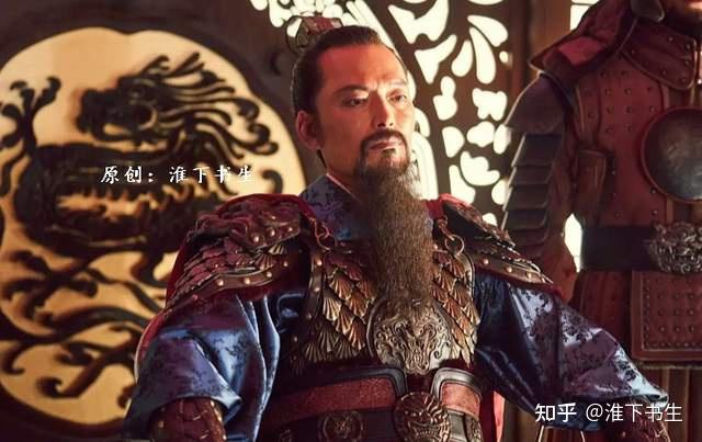 吐槽韩国神剧《露梁海战》六大违背历史的剧情! - 知乎