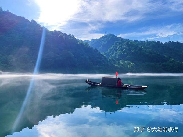 去郴州莽山 小东江 高椅岭旅游攻略 亲身体验分享 知乎