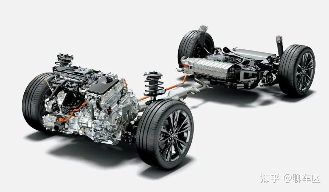 为什么都说丰田卡罗拉保值朋友说出4点原因令我无法反驳