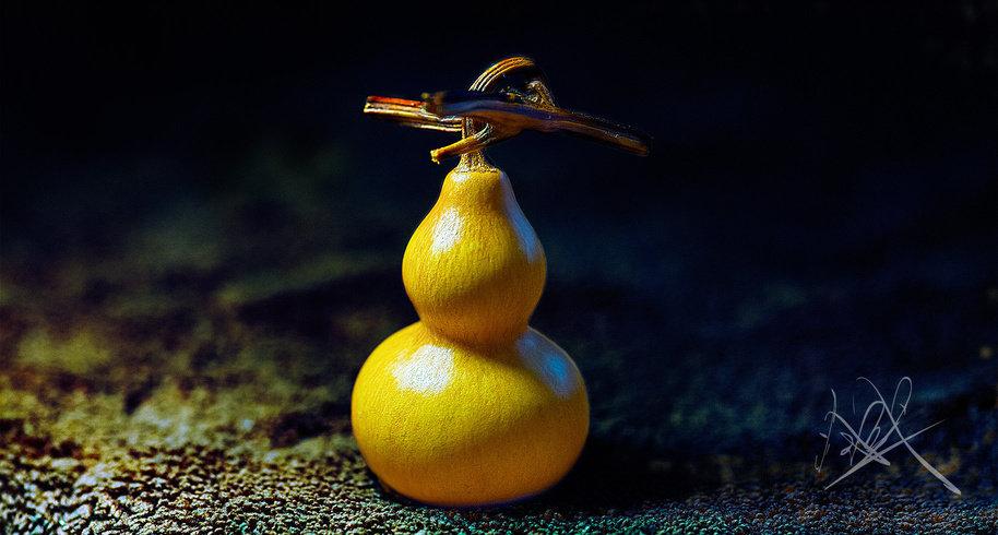 文玩葫芦该如何盘玩？ - 知乎