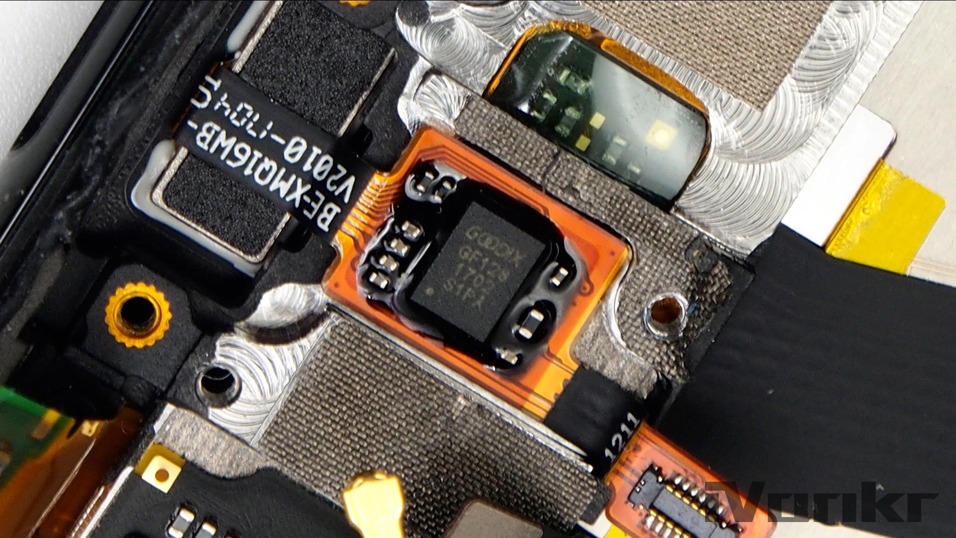 爱拆小米6拆解破解后盖缝隙之谜