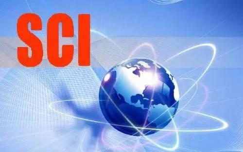 SCI检索号是什么如何查询SCI检索号 知乎