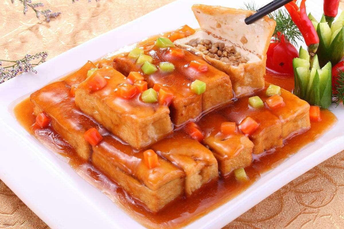 山东17道代表菜都是山东人的心头爱吃过8种以上才是地道山东人