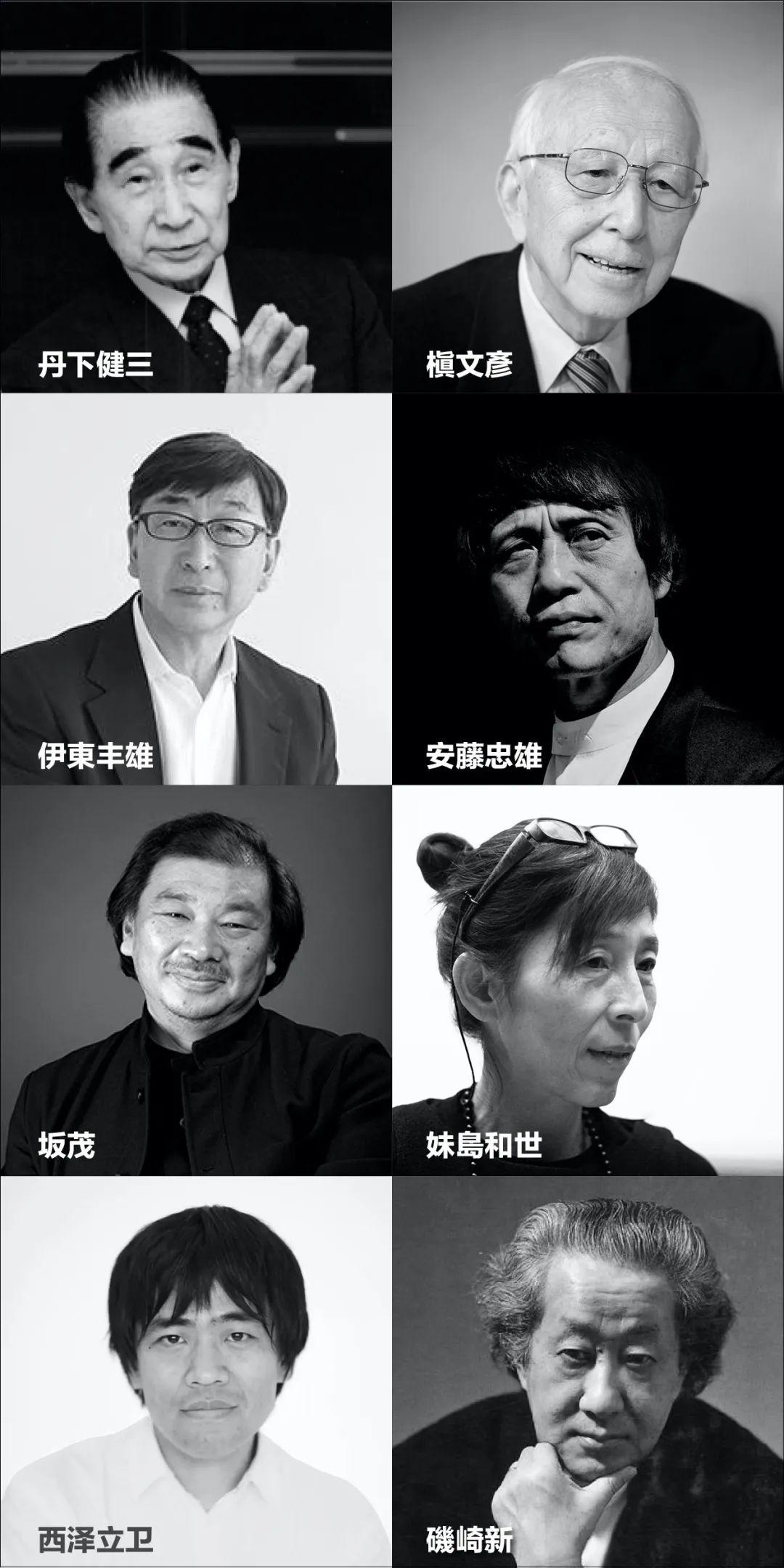 普利兹克奖之日本建筑大师Vol.2 豪门贵公子槇文彦 - 知乎