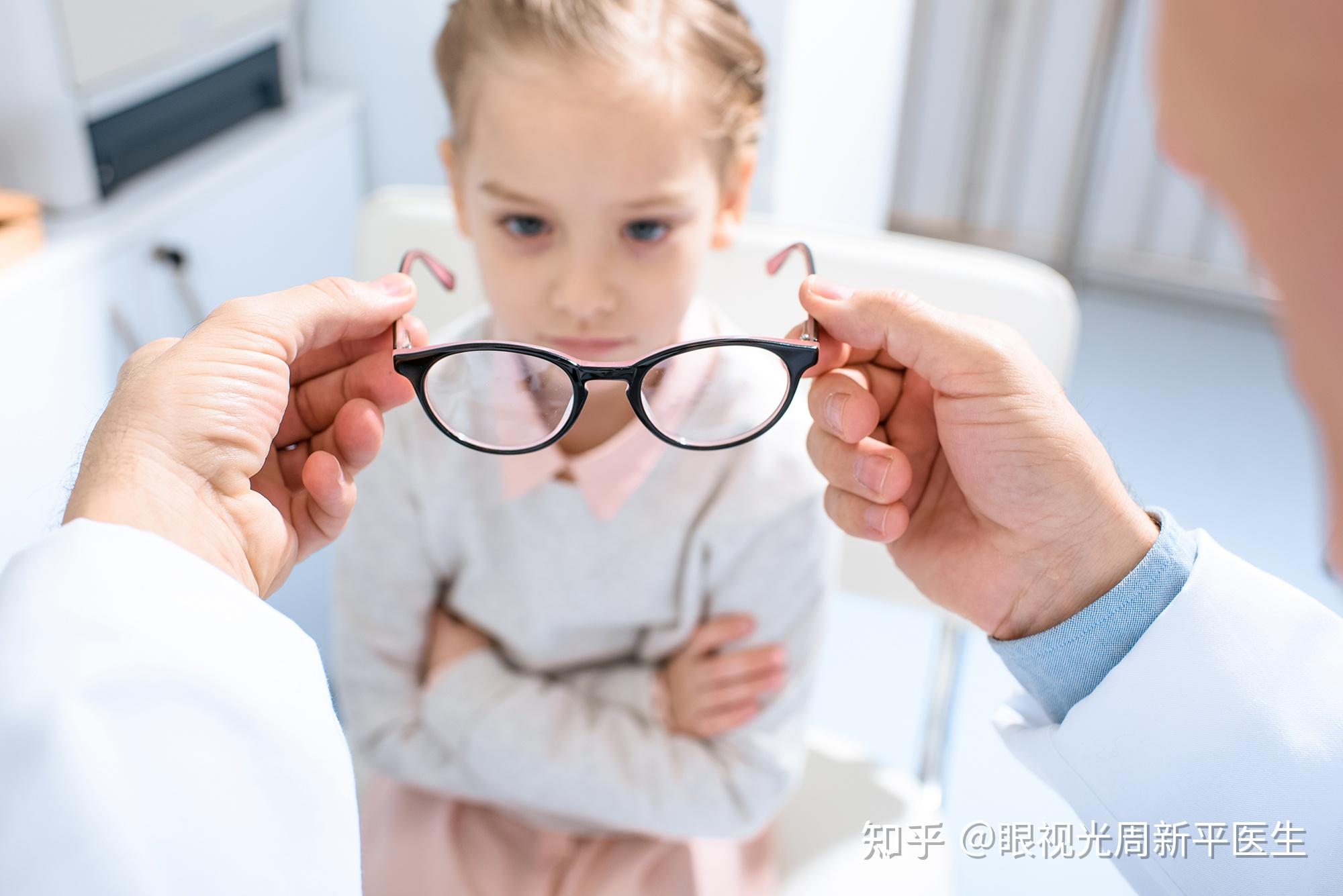 孩子近视已经600度了,还能戴角膜塑形镜吗?