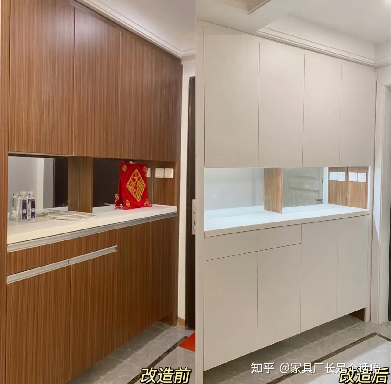 精装房收房后，是局部改造，还是砸掉重装？这篇帮你梳理清楚，附改造方法！ - 知乎
