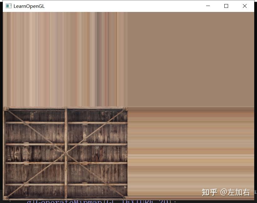 【Learn OpenGL笔记】纹理(Texture) 知乎