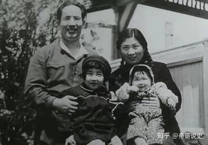 1942年,朱瑞见到一位18岁的女演员后大惊:她太像牺牲的妻子了 - 知乎