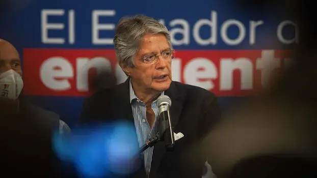 厄瓜多尔大选:右翼的胜利与左翼的分歧