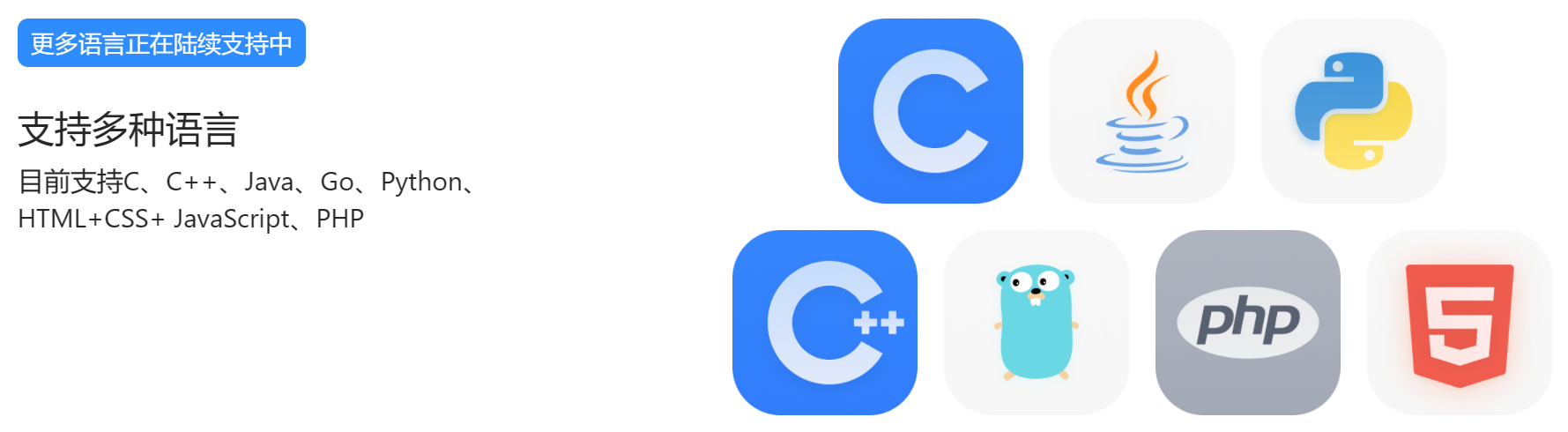 如何使用网页版C语言在线编译器?(无需下载,免安装) - 知乎