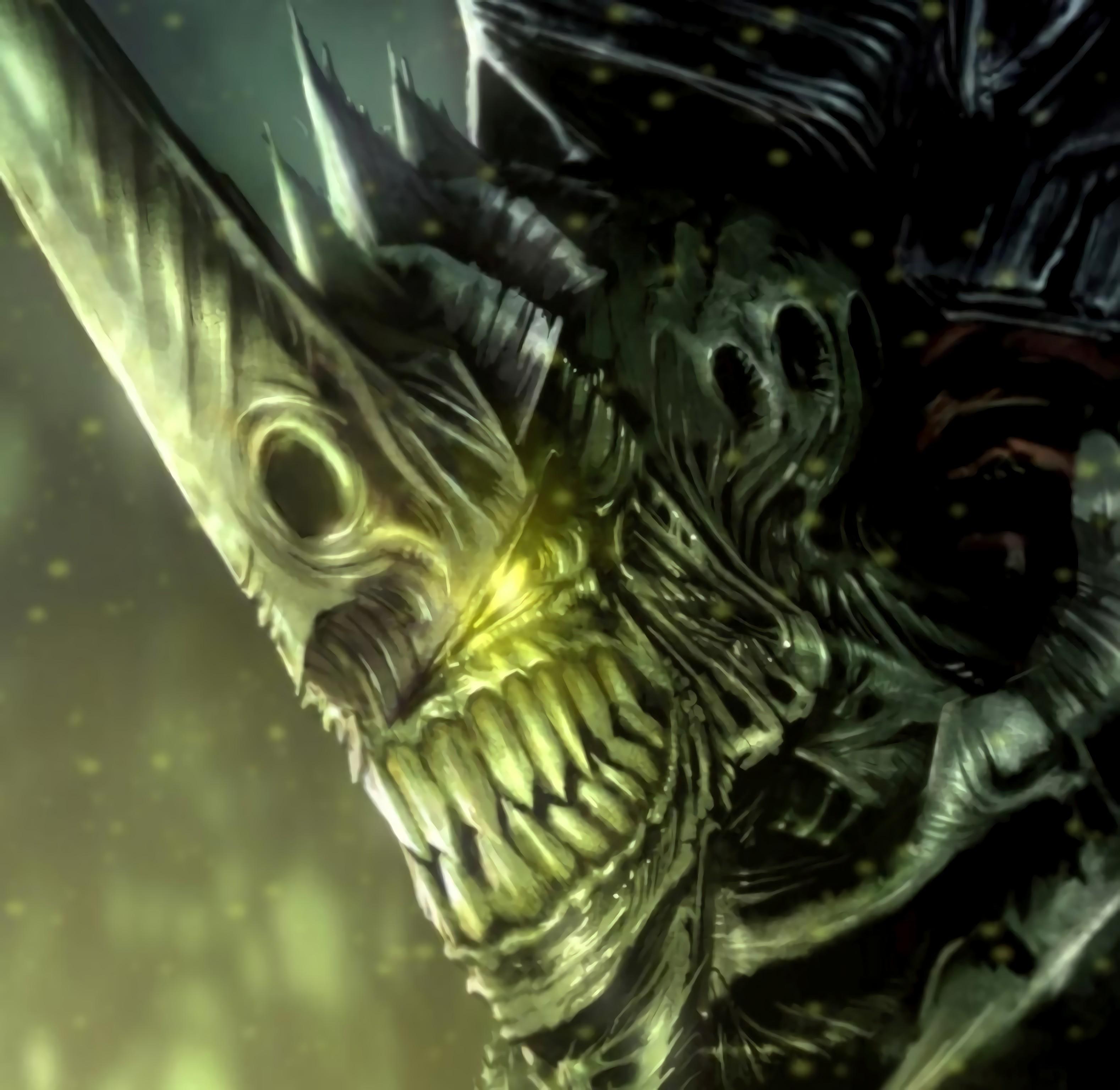 【战锤百科】6米高的泰伦怪物虫巢暴君 - 知乎