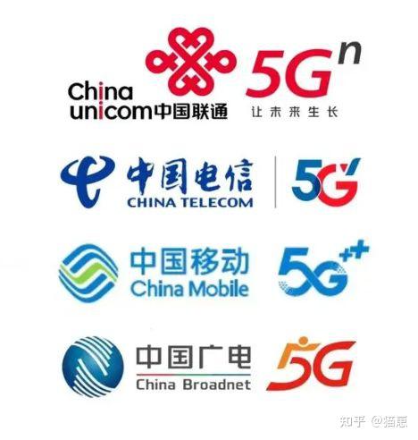 中国移动、广电、电信、联通用户满意度调查，结果出乎意料 - 知乎