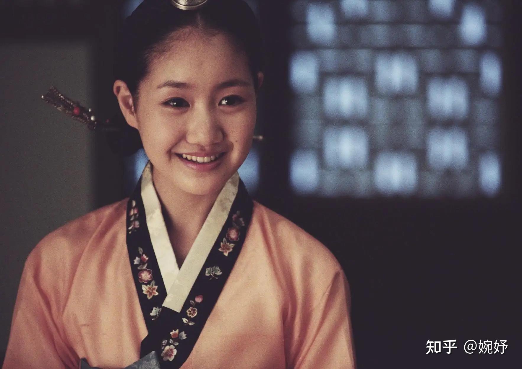 和缓翁主——朝鲜英祖的爱女,恃宠而骄,残害手足 知乎