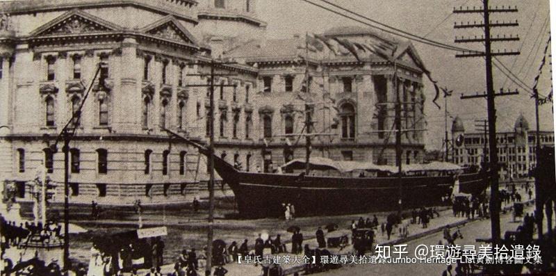 第1846回:卡蒂萨克阿拉巴马,飞剪式帆船运茶叶 - 知乎