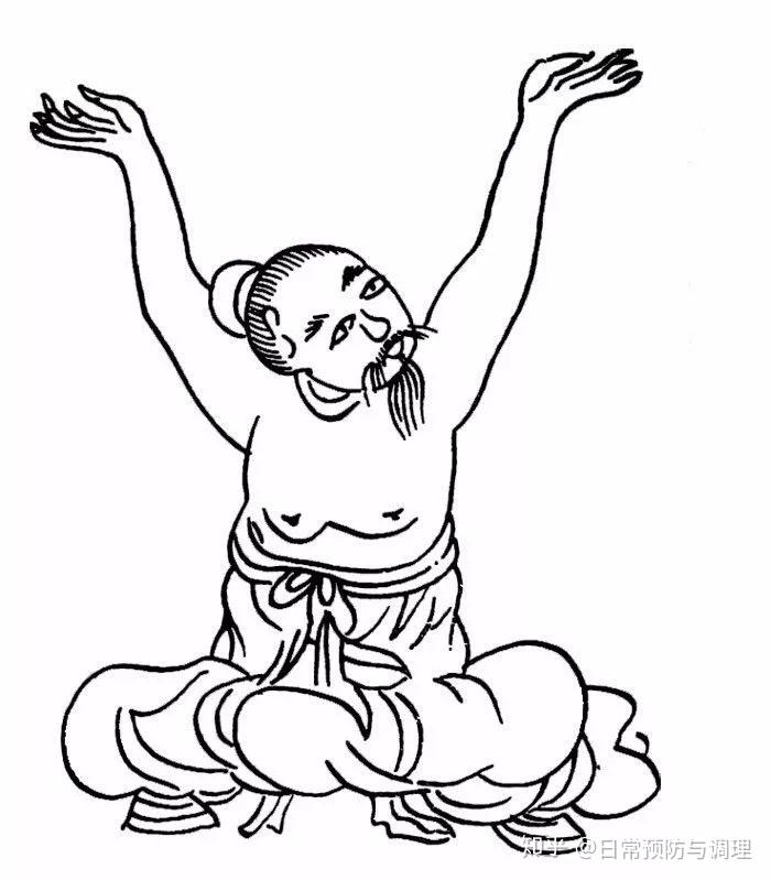 今日寒露小心邪入体一个方法祛除体内湿气邪气包你秋冬都健康