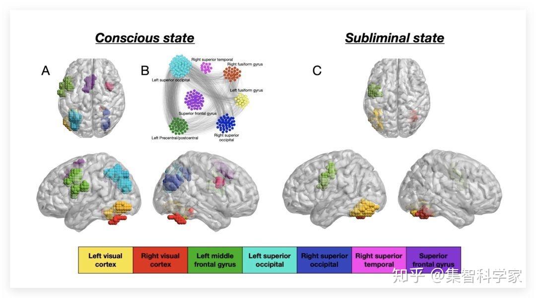 怎样科学地研究“意识”？这里为你梳理了一条探索路径 - 知乎