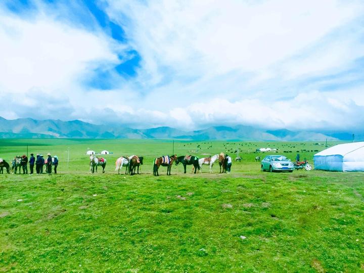 西北有哪些不可错过的旅游美景? 48 v2 90e1f7f2bd1076b07298c46267f7a9e8 720w