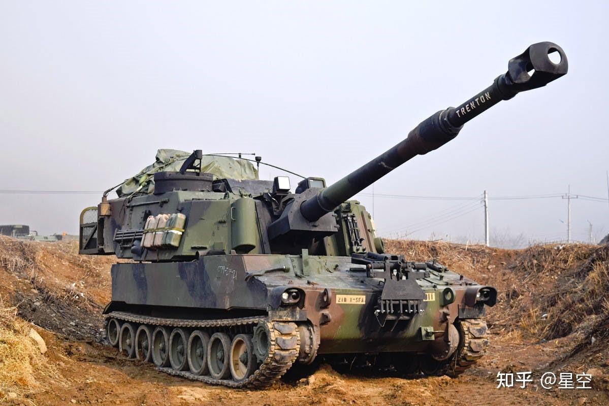 全重仅25吨,号称高原战神的pcl-181卡车炮,比美军m-777强在哪? - 知乎