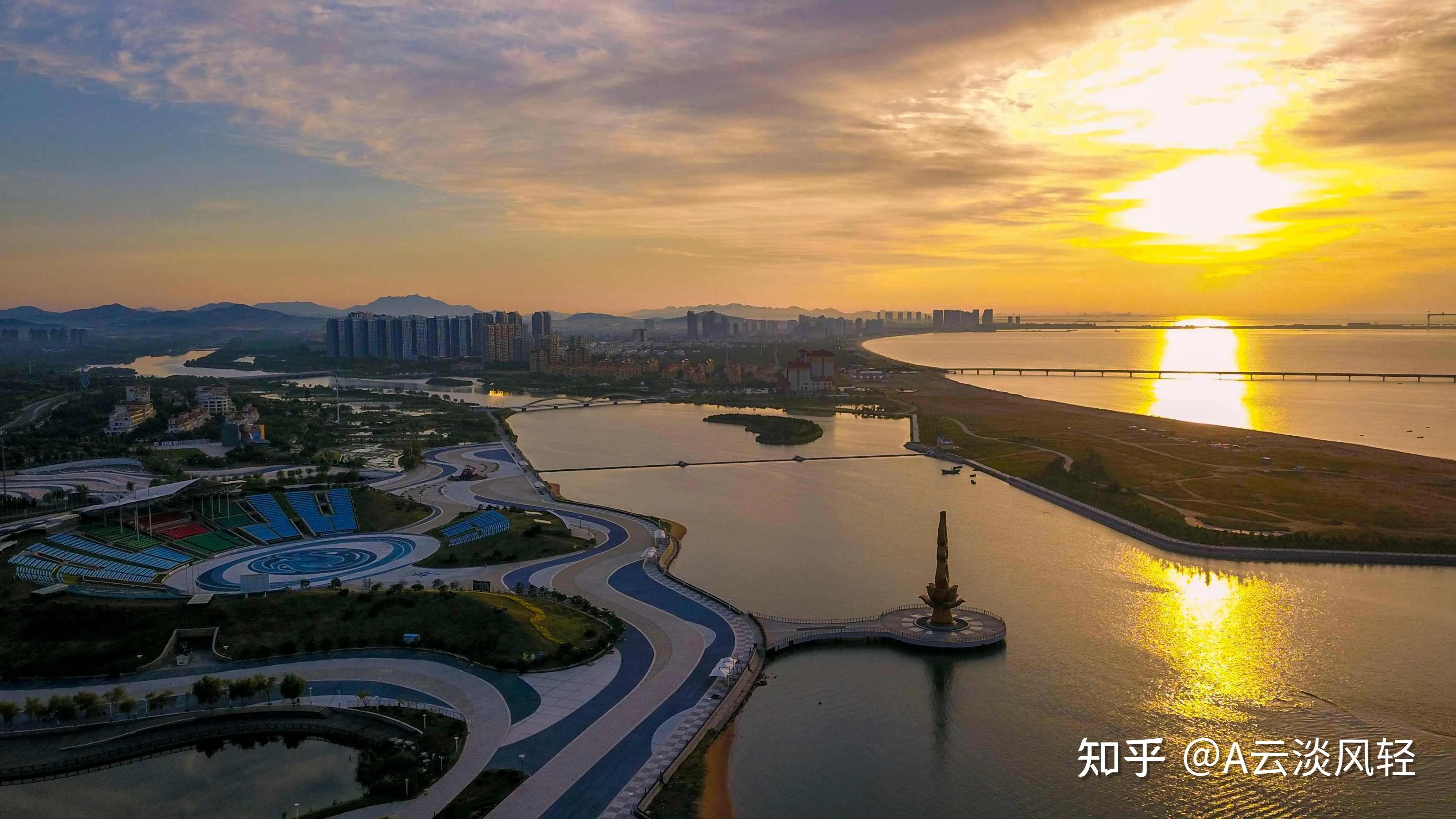 地雷战故乡—海阳市 - 知乎