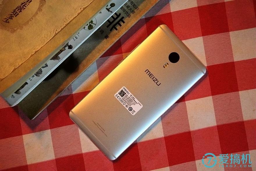 part 2 | 外观·大而精致,魅族风