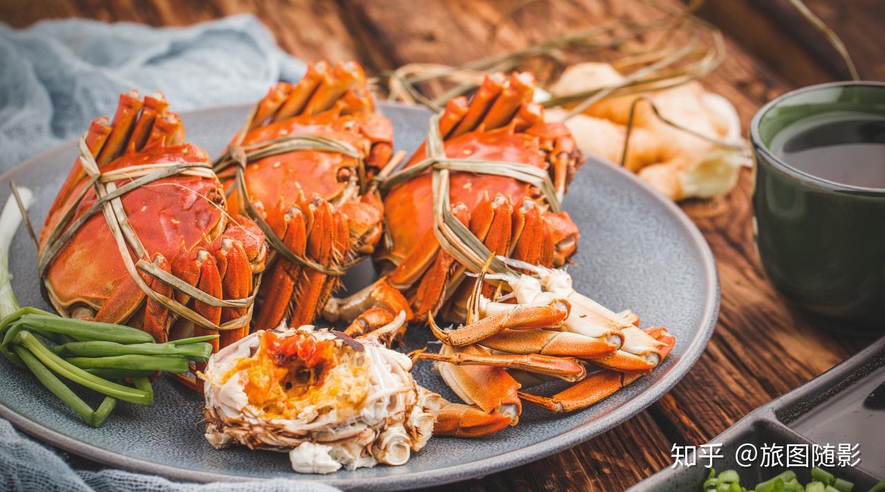 日本最贵“五辉星螃蟹”VS中国最贵“黄油蟹”，您更想吃哪个？ - 知乎